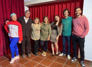 Con obras y talleres gratuitos, el Ángel Alonso celebra una fecha especial para el teatro argentino fecha especial para el teatro argentino