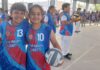 El Club Municipal Luchetti realizó su cierre anual de actividades El Club Municipal Luchetti realizó su cierre anual de actividades