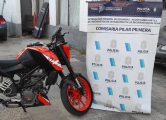 Gracias a agentes encubiertos, la policía detuvo a 3 delincuentes Gracias a agentes encubiertos, la policía detuvo a 3 delincuentes