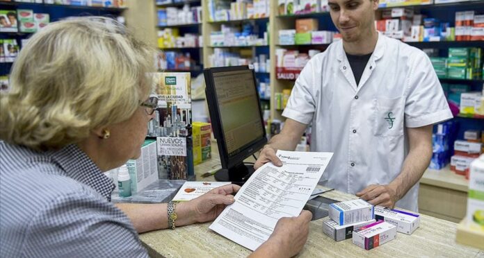 PAMI firmó un nuevo acuerdo por medicamentos con farmacéuticas y laboratorios PAMI firmó un nuevo acuerdo por medicamentos con farmacéuticas y laboratorios