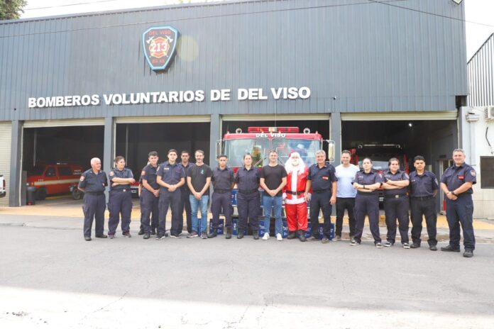 víspera de Navidad