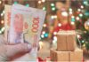 Navidad 2022: leve caída en las ventas leve caída en las ventas