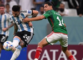 El gol de Enzo Fernández, entre los 10 mejores del Mundial enzo Fernández