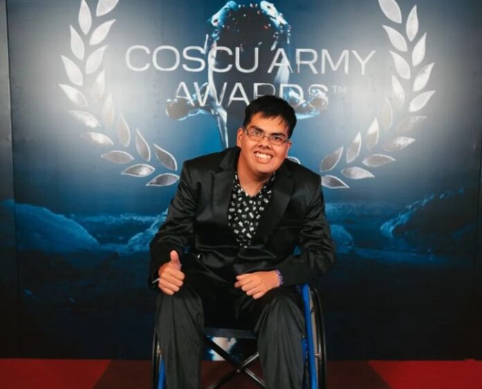 Leandro Brizuela Leandro Brizuela