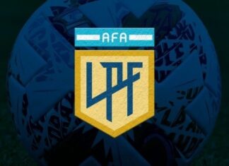 Comienza la Liga profesional de futbol Comienza la Liga profesional de futbol