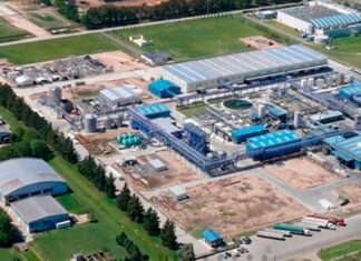 El uso de la capacidad instalada de la industria aumentó hasta 68,9 % en noviembre El uso de la capacidad instalada de la industria aumentó hasta 68,9 % en noviembre