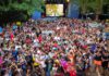 Se llevó adelante el cierre de Escuelas Abiertas de Verano en Parque Pilar Se llevó adelante el cierre de Escuelas Abiertas de Verano en Parque Pilar