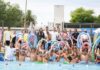 Achával y Sileoni, presentes en el Club Del Viso con Escuelas de Verano Achával y Sileoni, presentes en el Club Del Viso con Escuelas de Verano