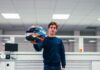 Colapinto entre los 20 pilotos a seguir afirman desde la Formula 1 Colapinto entre los 20 pilotos