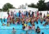 Achával acompañó el inicio de las Escuelas Abiertas de Verano en Pilar inicio de las Escuelas Abiertas de Verano en Pilar