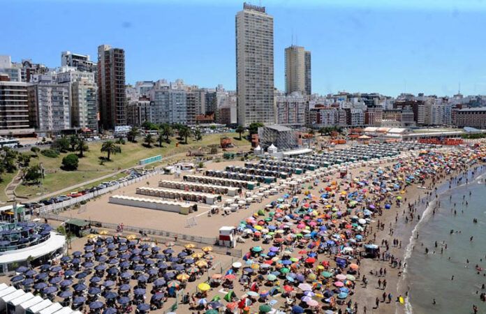 turismo came record Temporada 2023