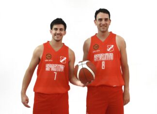 A Sportivo Pilar le llegó la hora del debut
