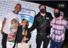 Tres alumnos de la Escuela Municipal de Skate clasificaron a la final de la Copa Argentina Tres alumnos de la Escuela Municipal de Skate clasificaron a la final de la Copa Argentina