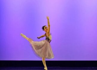 Taller de formación para bailarines en Derqui formación de Bailarines en el Club Presidente de Derqui