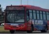 Atención: sorpresivo paro y no circula la línea 57