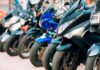Continúa la suba en la venta de motos en el distrito motosjpg