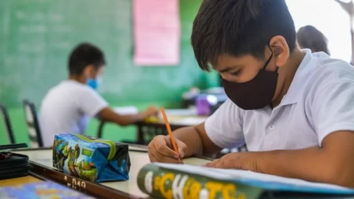 ANSES paga la ayuda escolar anual en marzo ANSES paga la ayuda escolar anual en marzo
