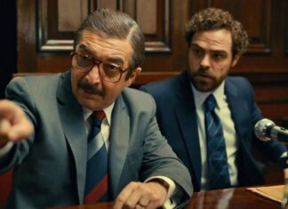 Oscars 2023: Argentina 1985 no logró llevarse la estatuilla Argentina 1985 no logró llevarse la estatuilla