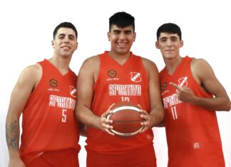 Sportivo Pilar recibe a All Boys en un duelo clave Sportivo Pilar recibe a All Boys en un duelo clave