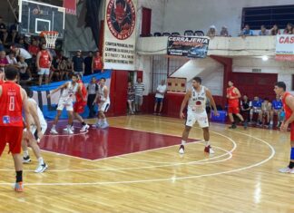 Sportivo Pilar superó a All Boys y crece en la tabla Sportivo Pilar superó a All Boys y crece en la tabla