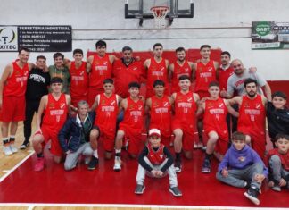 Sportivo Pilar busca prolongar en casa su racha positiva racha positiva