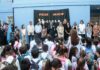 Achával en el inicio de clases: «En Pilar construimos una comunidad en base a la educación»