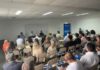 La Cámara de la Mediana y Pequeña Empresa de Pilar participó del IV Encuentro Educación y Trabajo para el Desarrollo Local en el Parque Industrial La Cámara de la Mediana y Pequeña Empresa de Pilar participó del IV Encuentro Educación y Trabajo para el Desarrollo Local en el Parque Industrial