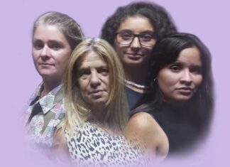 Cuatro noches de funciones para conmemorar el 8M en el Teatro Ángel Alonso 8M en el Teatro Ángel Alonso