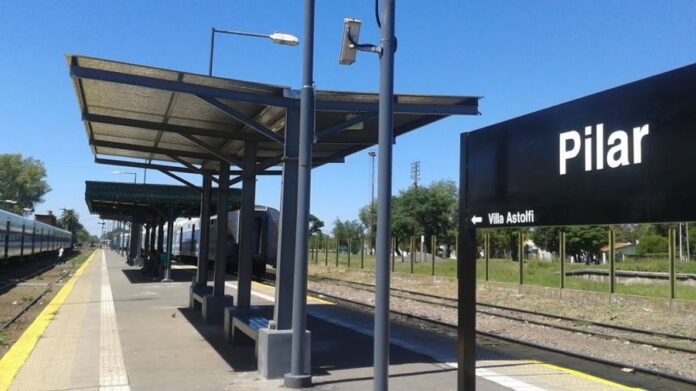 Aumento de transporte: ya rige la suba en el boleto de trenes y colectivos