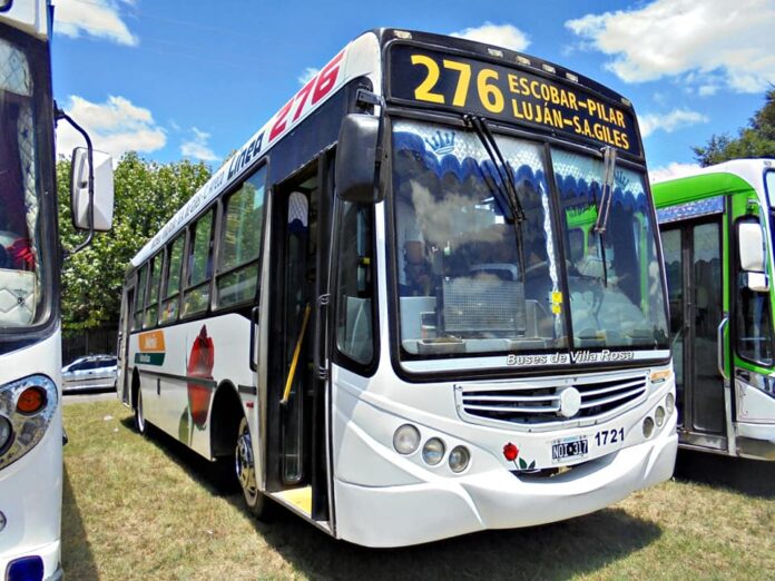 131668502_4881859098521940_861748559857703246_n Se reestablecieron los servicios de la empresa Metropol