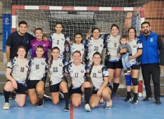 Los equipos de Muni Pilar no pudieron sumar como locales Los equipos de Muni Pilar no pudieron sumar como locales