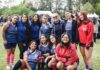 Se lanzó la Liga Municipal de Hockey 2023 Se lanzó la Liga Municipal de Hockey 2023