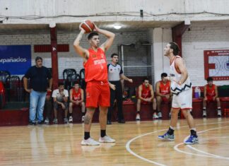 Sportivo Pilar recibe a Escobar en un atractivo clásico regional Sportivo Pilar recibe a Escobar en un atractivo clásico regional