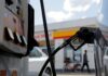 Acuerdo de precios: los combustibles subirán 4% mensual por 4 meses Acuerdo de precios: los combustibles subirán 4% mensual por 4 meses