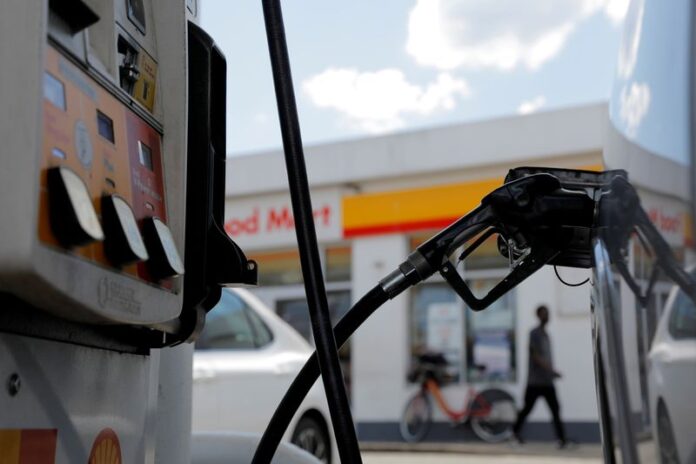 Acuerdo de precios: los combustibles subirán 4% mensual por 4 meses