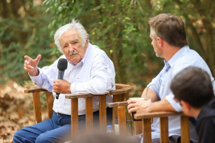 WhatsApp Image 2023-04-11 at 20.18.25 Pepe Mujica visitó Pilar