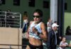 Los pilarenses brillaron en el Nacional de Atletismo Los pilarenses brillaron en el Nacional de Atletismo