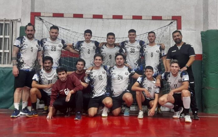 Muni Pilar y una fecha de buenas sensaciones