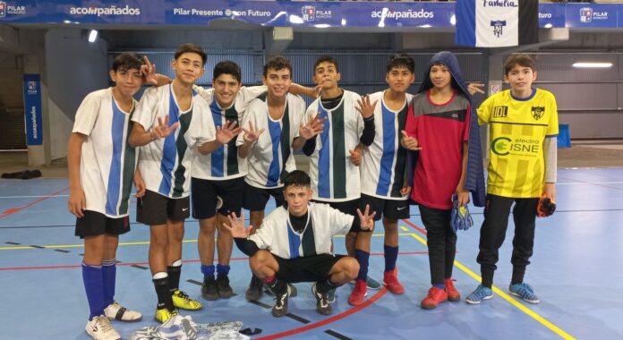El Futsal definió al primer campeón de la Etapa Local