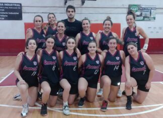 La Liga Municipal puso primera y cuatro equipos presentaron credenciales de candidatos La Liga Municipal puso primera y cuatro equipos presentaron credenciales de candidatos