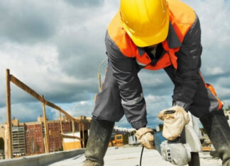 Récord histórico de empleo registrado en el sector de la construcción