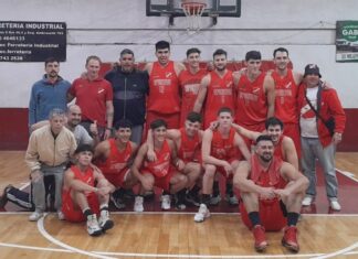 Sportivo sumó dos puntos de oro frente a Claridad Sportivo sumó dos puntos de oro frente a Claridad
