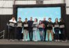 Conectar Igualdad: nueva entrega de computadoras en Pilar Conectar Igualdad: nueva entrega de computadoras en Pilar
