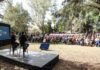 Anuncian la creación del nuevo Paseo Del Viso junto a la comunidad Anuncian la creación del nuevo Paseo Del Viso junto a la comunidad