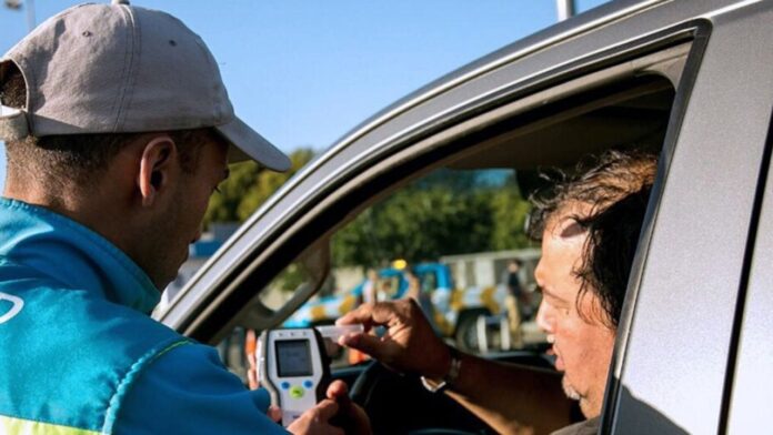 Ley de alcohol cero: el gobierno nacional promulgo la medida