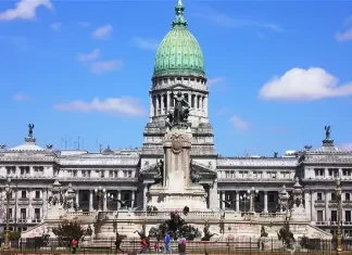 Envían proyecto de blanqueo de capitales al Congreso Envían proyecto de blanqueo de capitales al Congreso