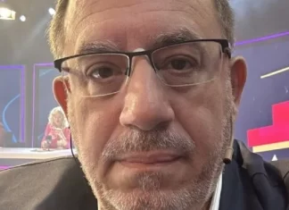 Maslatón acerca de la renuncia de CFK: «es imposible que la prohíban» "es imposible que la prohíban