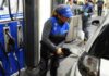 YPF subió 4% el precio de los combustibles YPF subió 4% el precio de los combustibles