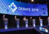 Debate presidencial 2023: se definieron las sedes para los dos encuentros Debate presidencial 2023