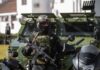 Provincia: nueva fuerza policial para reforzar el conurbano nueva fuerza policial para reforzar el conurbano